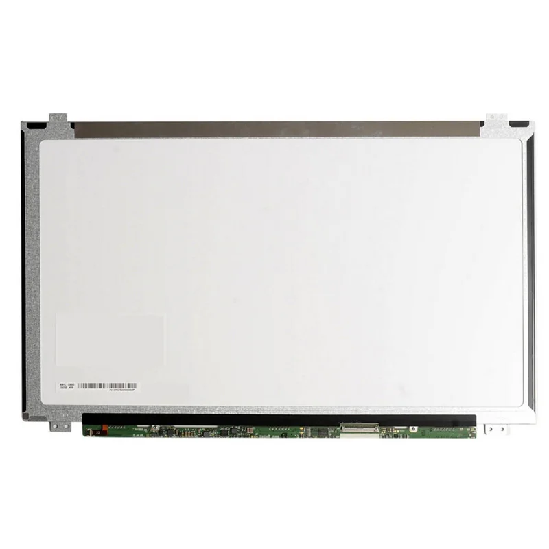 
NEW 15.6 inch HD LCD Screen AUO OPTRONICS B156XW04 V5 H/W:3A F/W:1 GLOSSY PANEL 