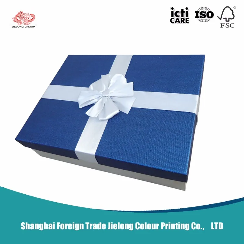 Пользовательские фантазии ребенка timberland обувной коробки упаковки