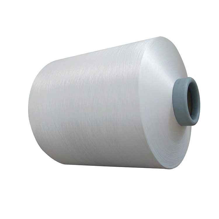 
Cationic 100 polyester yarn 150D/288F 