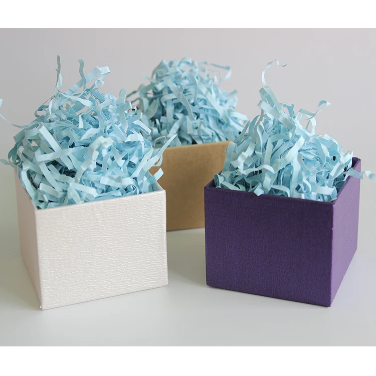 бумага измельченная конфетти обрезка бумаги