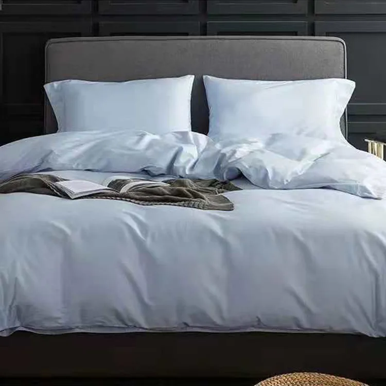 
100% Tencel fabric for bed sheets 