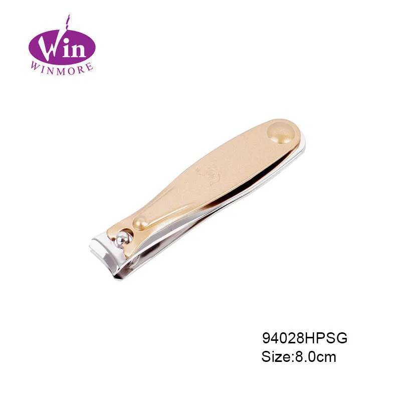 manicure pedicure nail clipper nail cutter