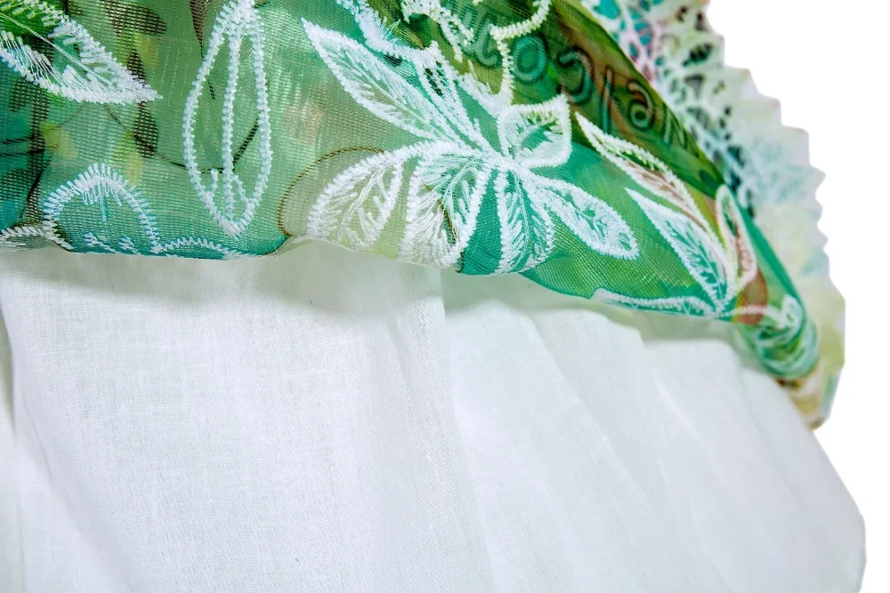  Оптовая продажа 2017 платье для девочек принцессы с цветами детское