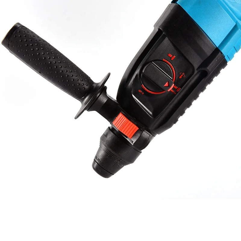 
yongkang power tools rotary hammer drill machine electric 20mm power tools rotary hammer drill 