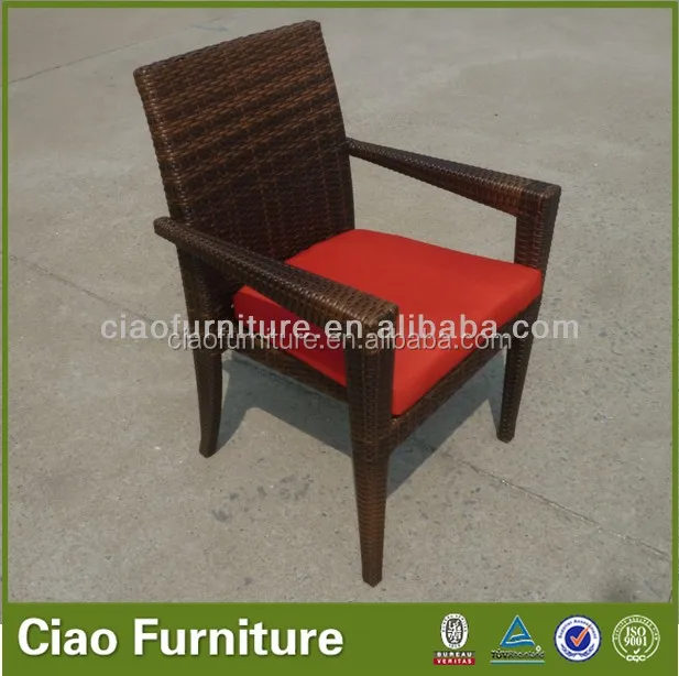 Malaysia style outdoor chair garden furniture