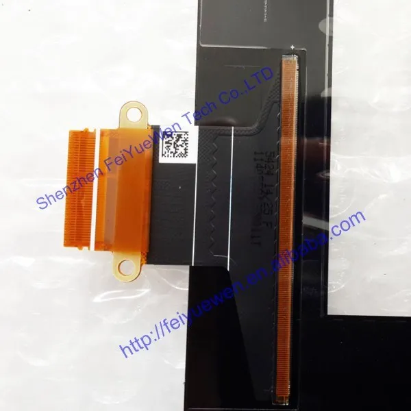 For ASUS Transformer Book Trio TX201la Touch Screen Digitizer Glass