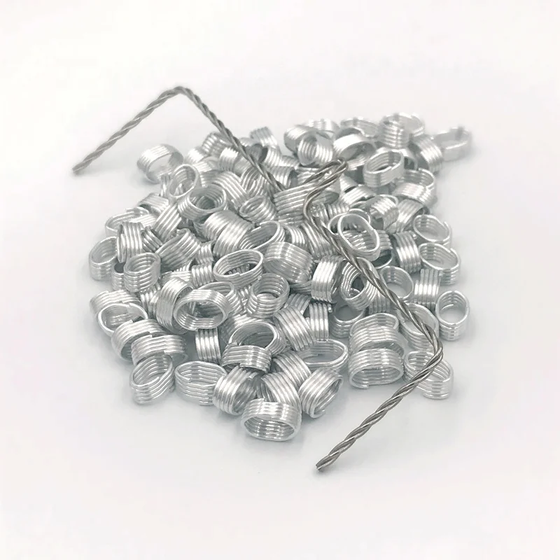 
tungsten filament for vacuum aluminum coating 