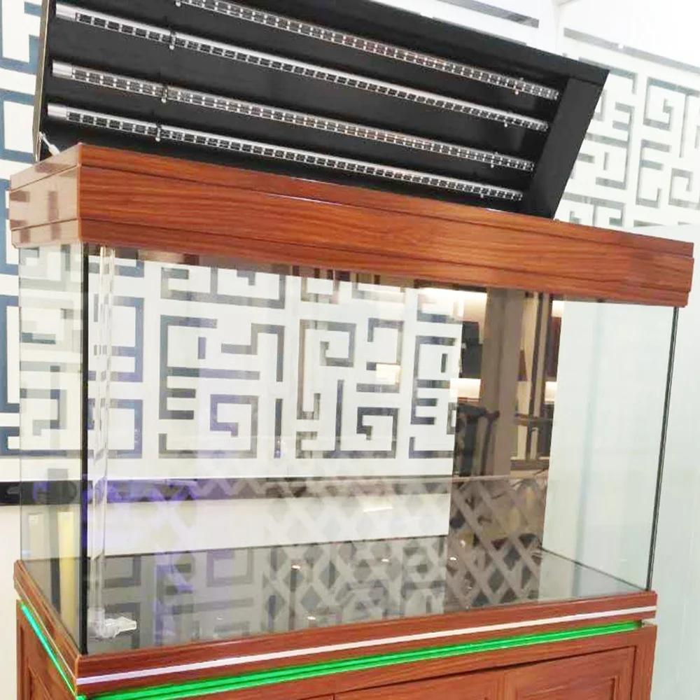 
Cheap Price IP67 LED aquarium tank lighting blood parrot light 