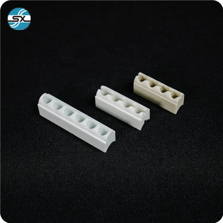 refractory porous ceramic stick steatite ceramic band heater for sale