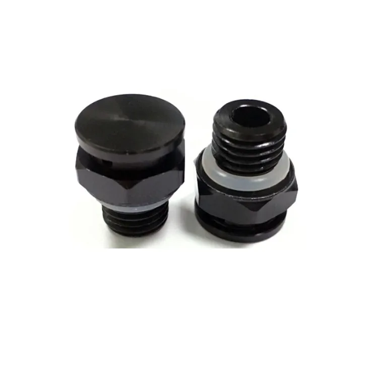 Company supplier waterproof IIP67 IP68 metal M12 air breathable vent plug vent valve