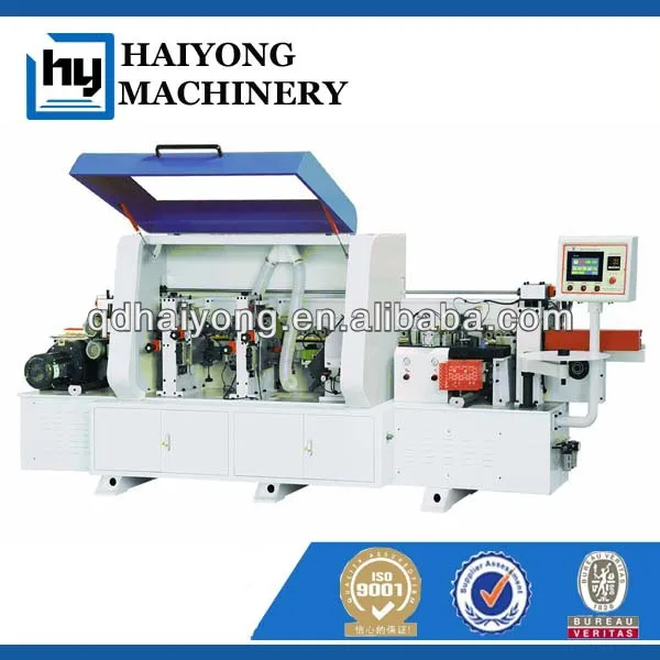 edging machine