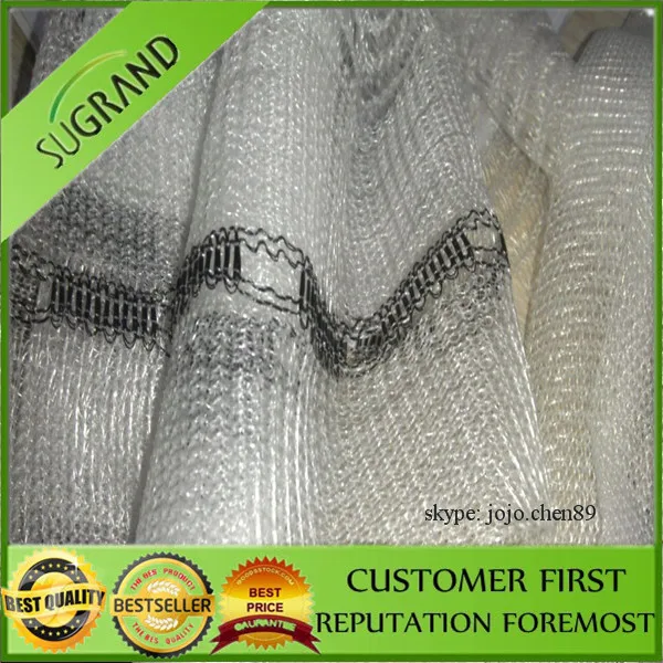 Противоградовой Сетки Для Сельского Хозяйства и Завод