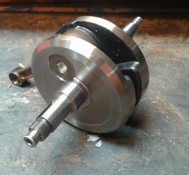 China OEM for Suzuki DR200 DR 200 Spare parts crankshaft