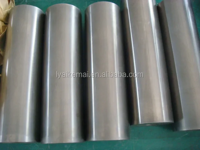 Лантана вольфрама стержень сплава WLa