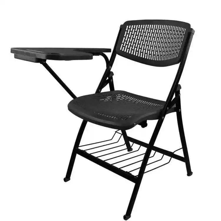 
Student Arm Chair with Writing Tablet 