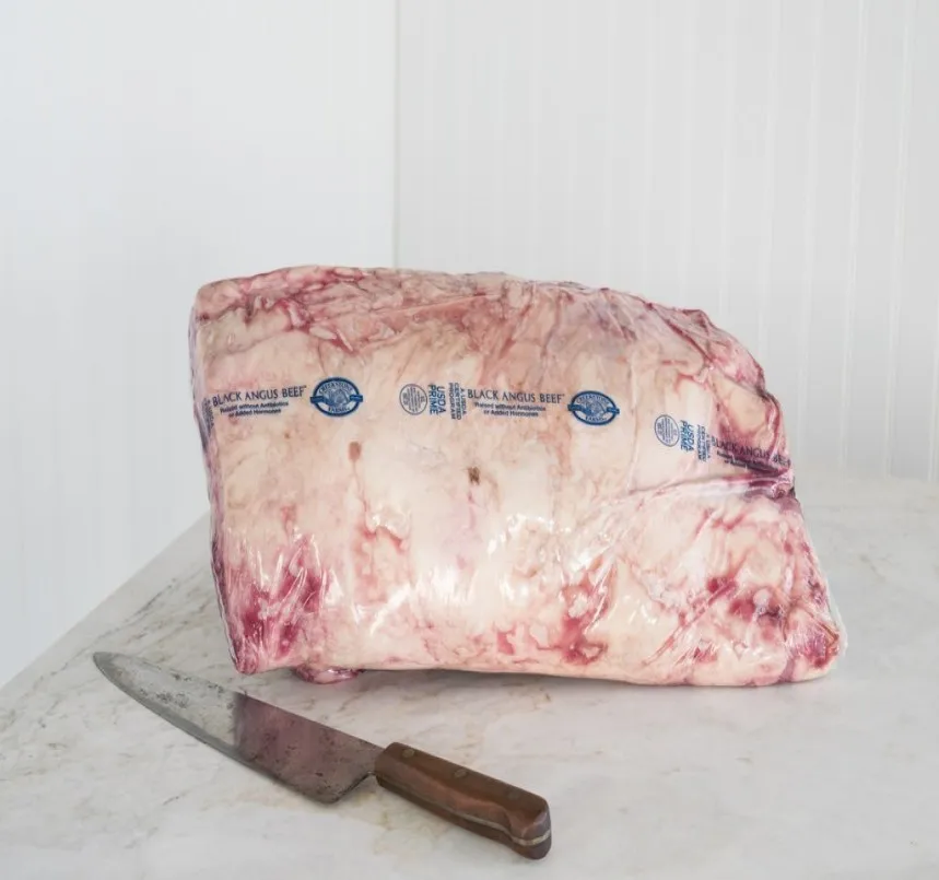 beef omasum Frozen Beef Striploin for sale