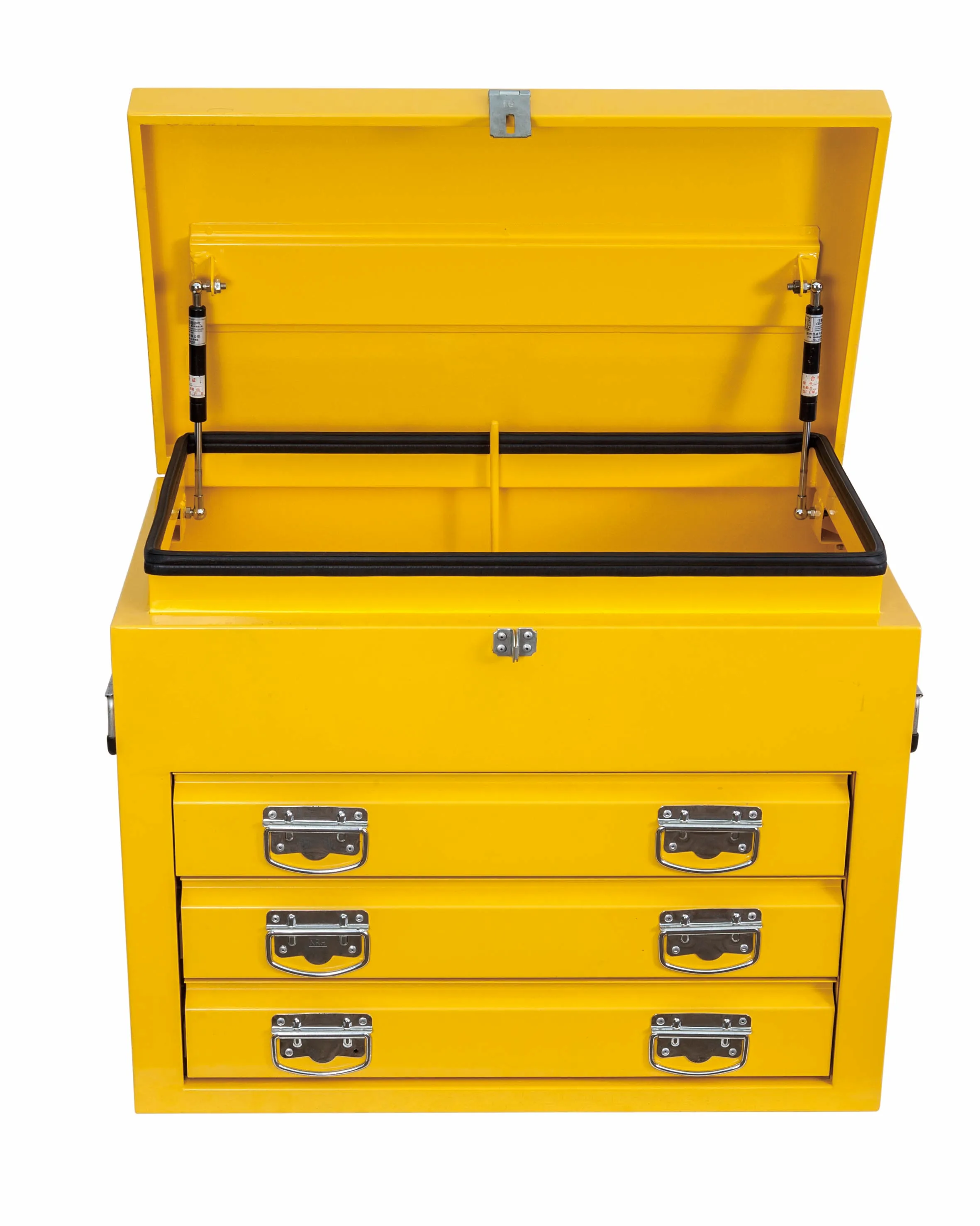 Van Pickup Storage Drawers Job Site Truck Lock Tool Box