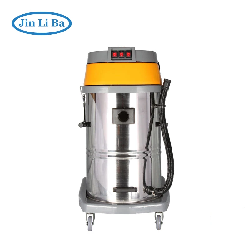 Powerful Car Vacuum Cleaner Target JINLIBA Wet And Dry Vacuum Cleaner