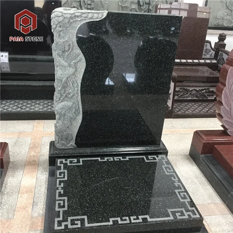 Chinese Cheap Monument & Tombstone & Gravestone