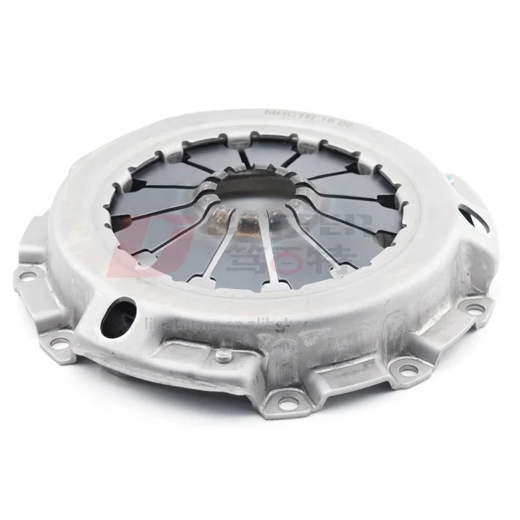 AUTO PARTS CLUTCH DRIVEN SE CLUTCH PRESSURE PLATE FOR ZHONGHUA BRILLIANCE H230