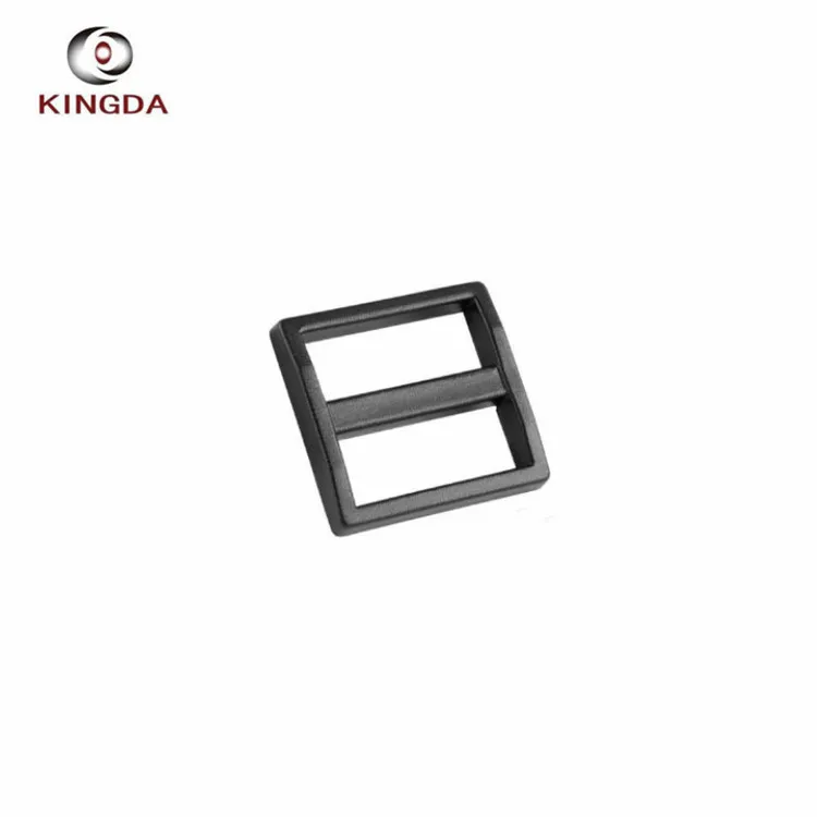 Hot sell attractive price adjustable plastic strap buckles