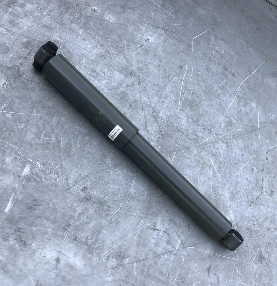 Sinotruk HOWO truck parts front axle shock absorber WG9925680028