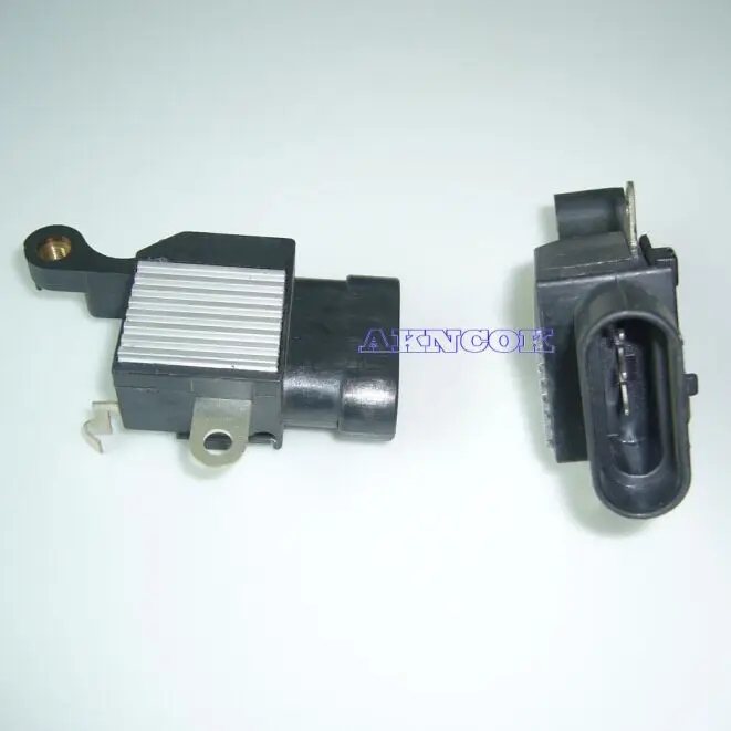 ALTERNATOR VOLTAGE REGULATOR IN6003SE,126600-0030,126600-0031,1240701ND,1240702ND,1258101ND