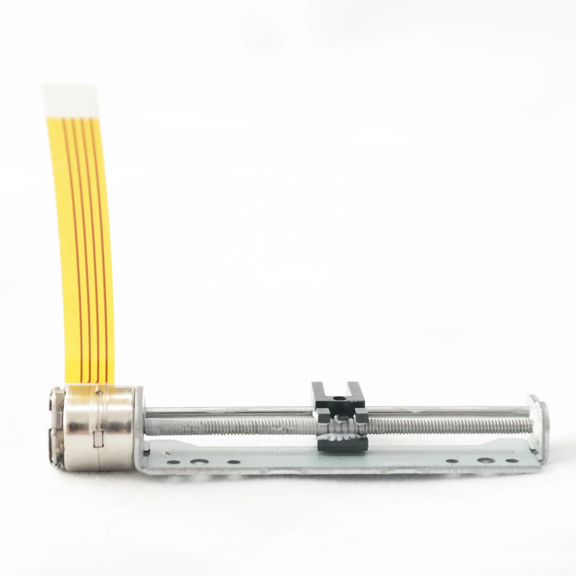 VSM10152 10mm micro slider screw stepper motor 3.3V DC pm stepper motor of Camera Lens linear stepper motor