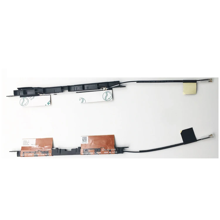 Новинка для Dell Inspiron 15M 5547 5548 5545 Wifi беспроводной антенный кабель F6T7J 0F6T7J