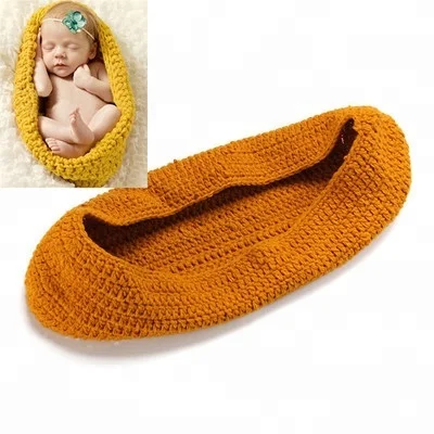 
Newborn baby Photography Props baby shopping cart baby hammock 