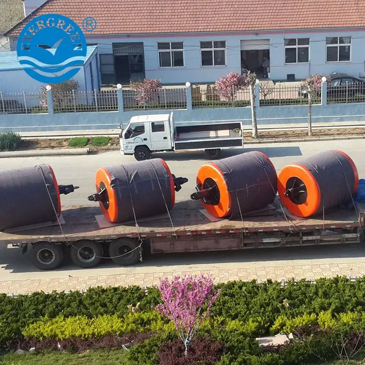 xpe eva pe pu sea emergency life saving surface anchor mooring foam buoys