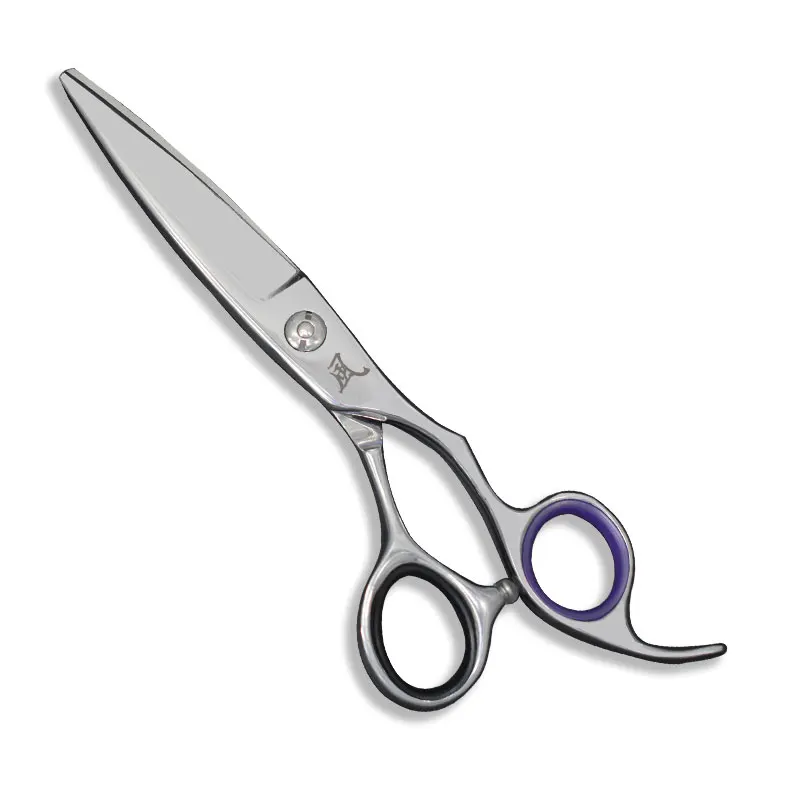A560P New style hair scissors 440c japanese steel barber shears