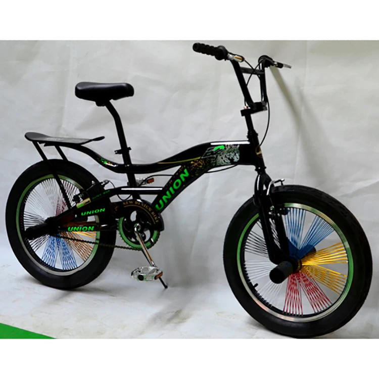 Good Price Customize Freestyle Bike Mini Bmx Bicycle For Sale