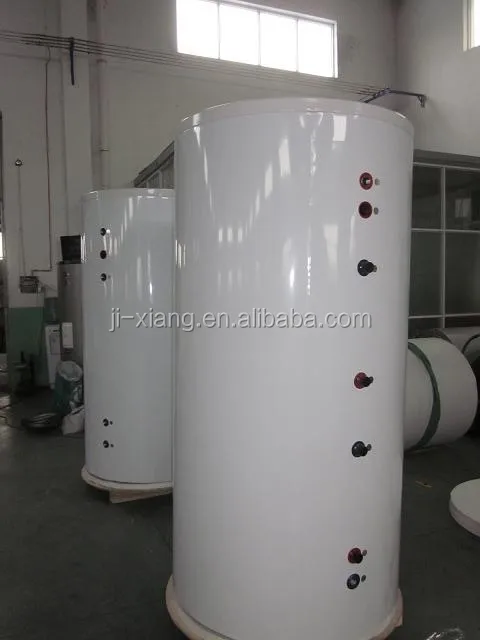 Тепловая труба высокого давления солнечный водонагреватель 30 трубок вакуумная трубка коллектор