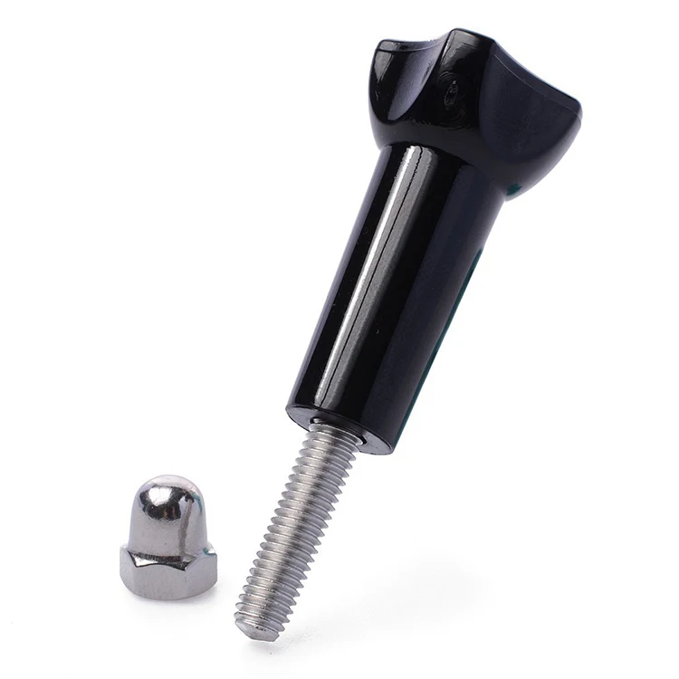 Wholesale Gopros Accessory Knob Bolt Thumb Screw for GoPros camera