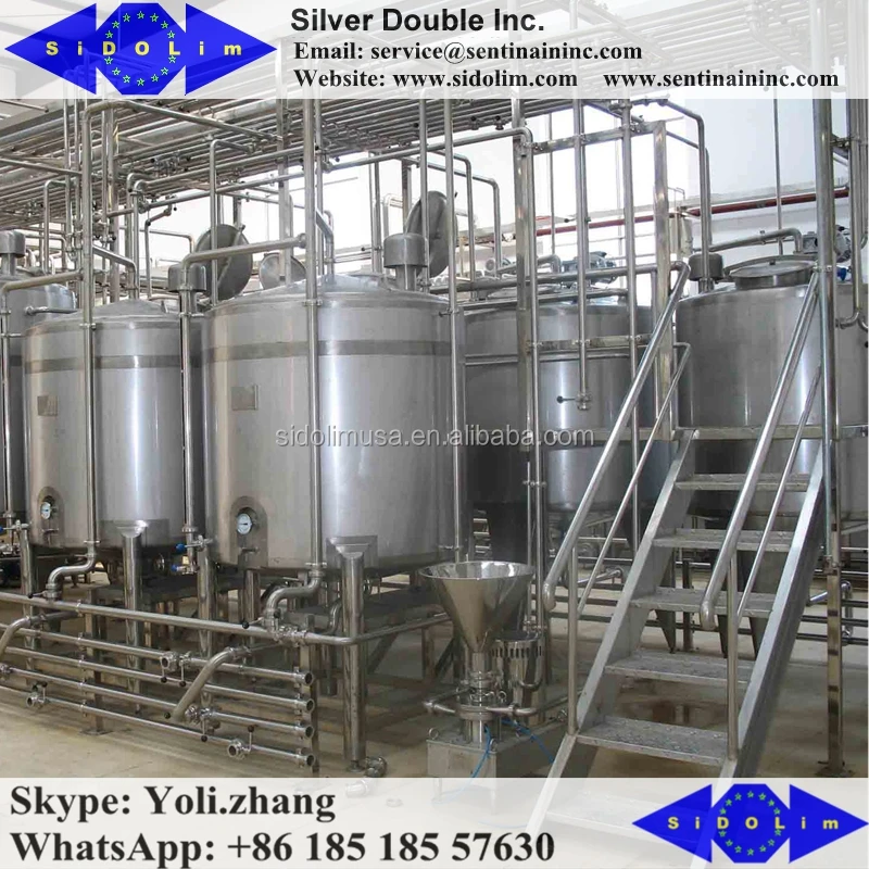 stirred tank bioreactor design homebrew kettle cylindro conical fermenter