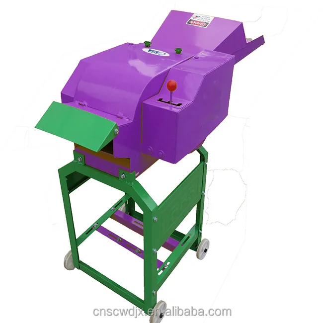 
DONGYA 9ZT-400 2815 home use nice price chaff cutter sri lanka 