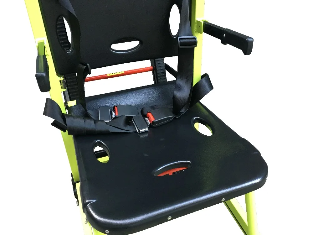 Electric Stair Climber For Old People And Emergency Evacuation