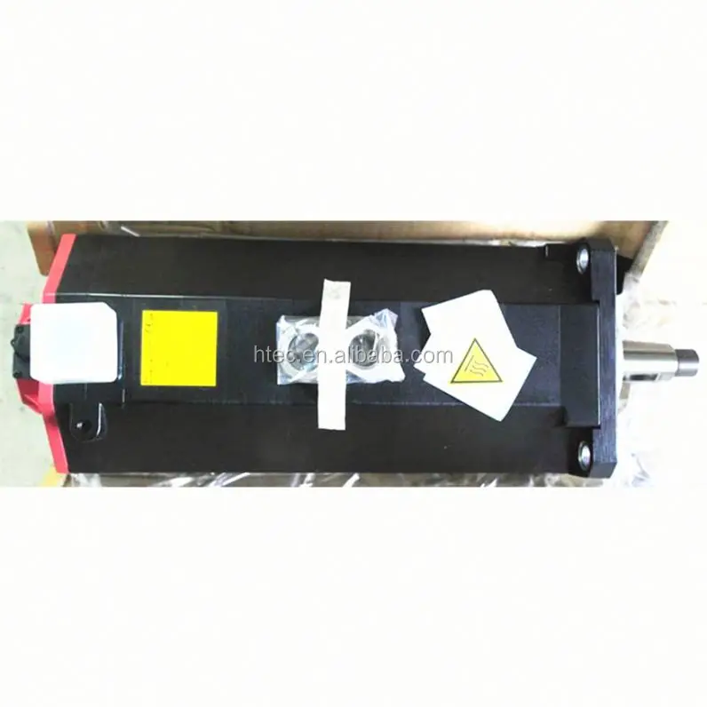 A06B-6114-H208#N motor drive servo amplifier module for robot CNC controller