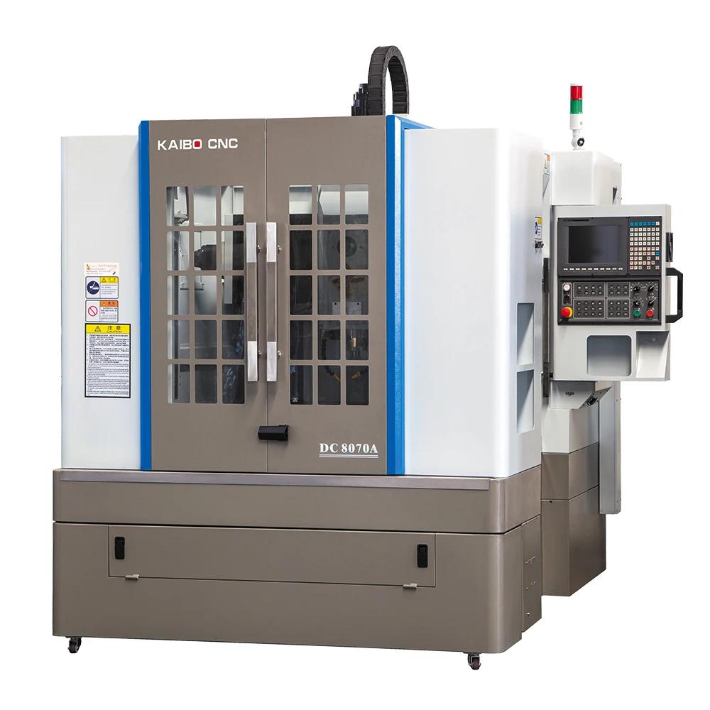 Cnc turning center, 1 Year Guarantee full form of cnc machine