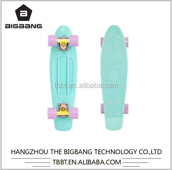 
HANGZHOU THE BIGBANG B-100 Type factory direct 27