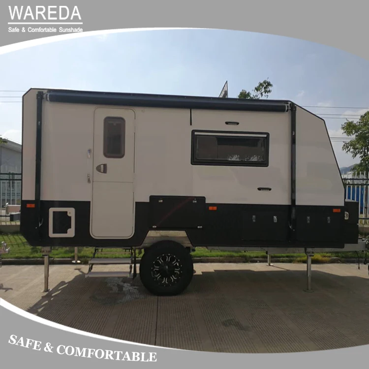 
RV Awning Sun Shade/Caravan Awning/Caravan Roller Blinds 