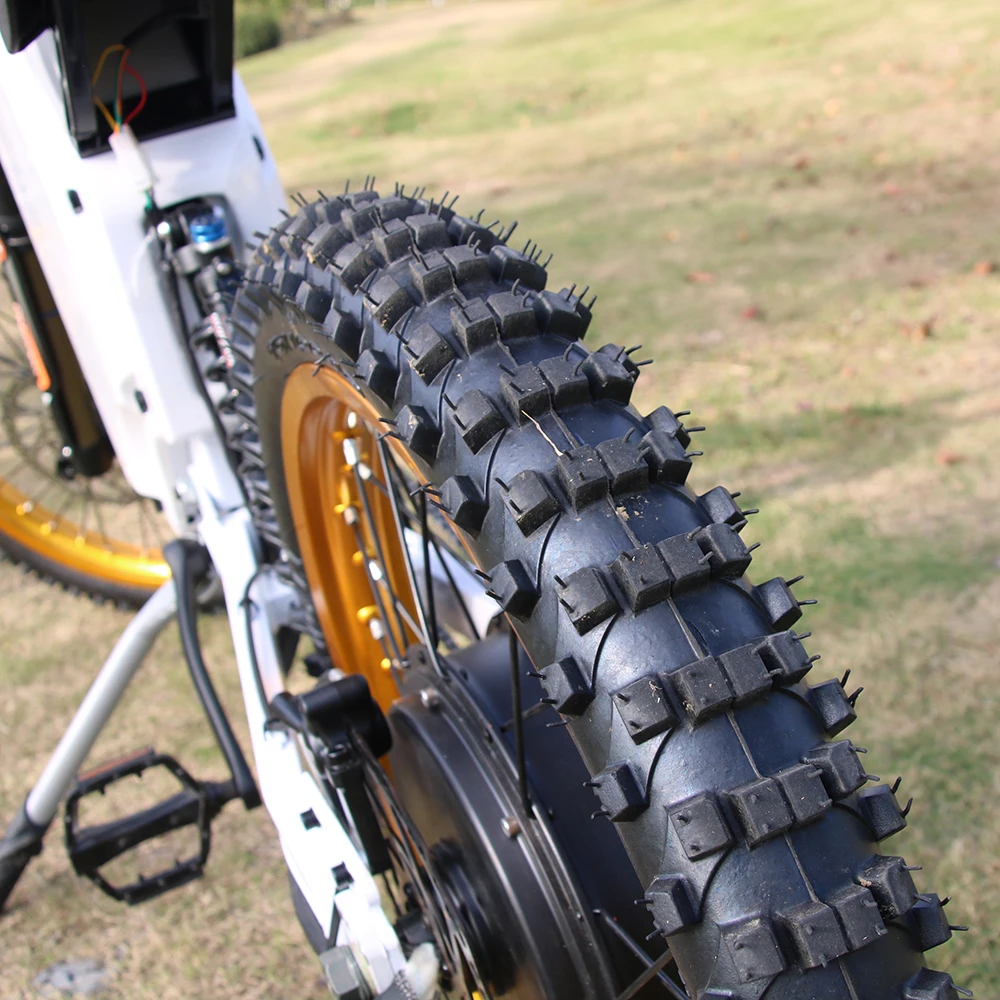 Электрический горный велосипед, супер мощный электровелосипед, внедорожный Электрический велосипед 3000 Вт