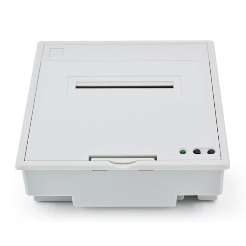 
WH-E16 57mm/44mm Dot matrix/Thermal printer with Serial RS232/TTL/Parallel interface for receipt/barcode/label/billing printing 