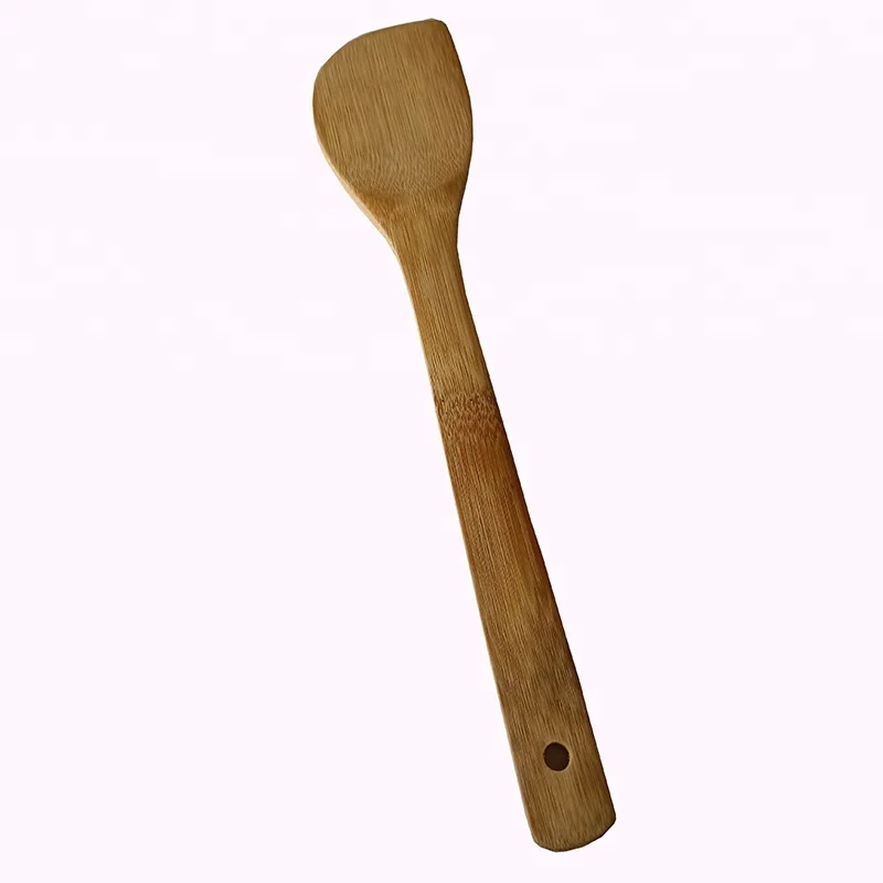 
Heated Plastic Wooden Bamboo Snow Shovel 