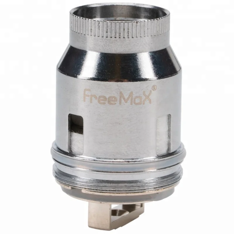 New original and in stock Status Freemax Mesh Coil Single/Double/Triple/Quad SS316 Replacement Coil Wholesale