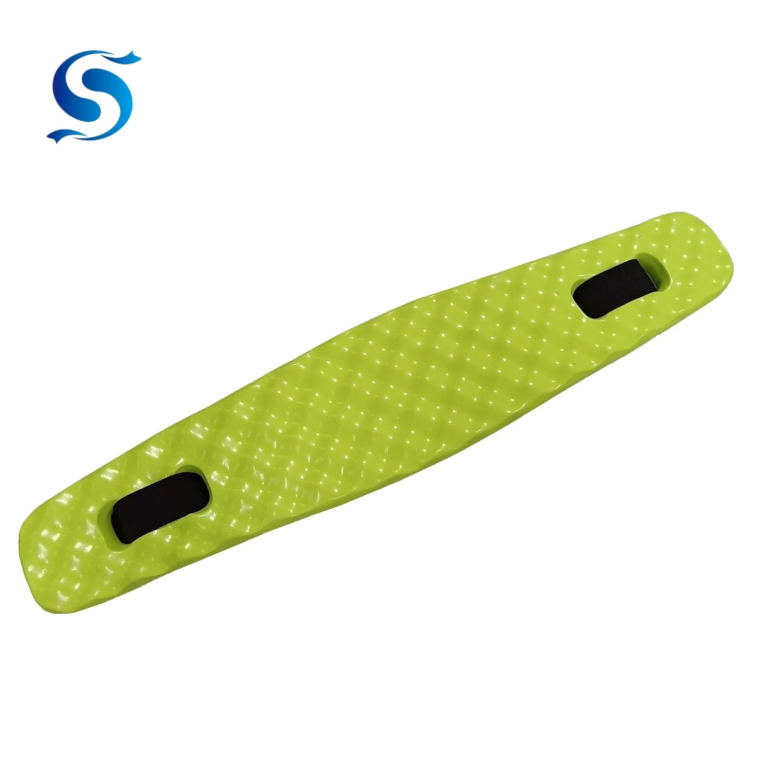 Vinyl Coated Swimming Buoyancy Aid Water Jogger Waist Support Flotation Belt