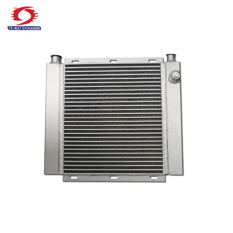 aluminum bar plate radiator radiator manufacturer