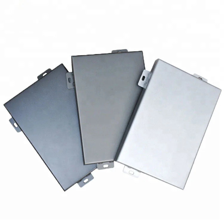 
fashionable aluminum curtain walls outdoor aluminum decorative wall panels metal alloy curtain walls 