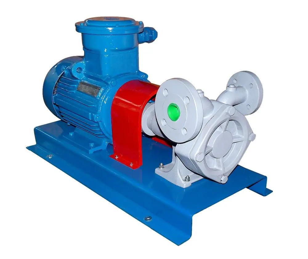 Corken FD-150 Turbine LPG pump    LPG high pressure pump